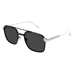 Lunettes de soleil Pilote Homme Cartier
