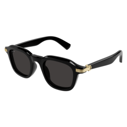 Lunettes de soleil Carrée Homme Cartier