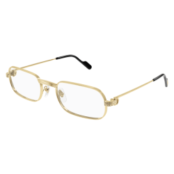 Lunettes de vue Oval Homme Cartier