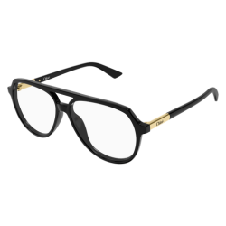 Lunettes de vue Pilote Femme Chloé