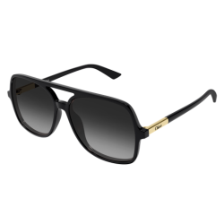 Lunettes de Soleil Pilote Femme Chloé