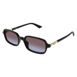 Lunettes de Soleil Rectangle Femme Chloé