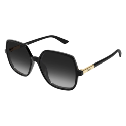Lunettes de Soleil Carrée Femme Chloé