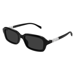 Lunettes de soleil Carrée Femme Gucci