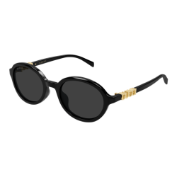 Lunettes de soleil Ronde Femme Gucci
