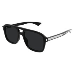Lunettes de soleil Pilote Unisexe Saint-Laurent