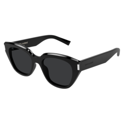 Lunettes de soleil Oeil de chat Femme Saint-Laurent