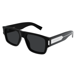 Lunettes de Soleil Carrée Femme Saint-Laurent