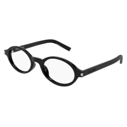Lunettes de vue Ovale Femme Saint-Laurent
