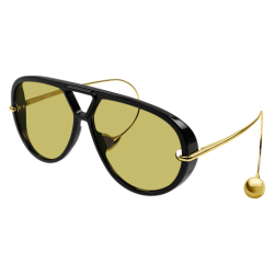Lunettes de soleil Aviateur Femme Bottega Veneta