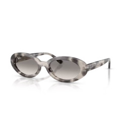 Lunettes de soleil Ovale Femme RayBan