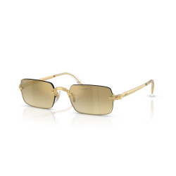 Lunettes de soleil Rectangle Unisexe RayBan
