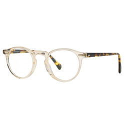 Lunettes de vue Homme