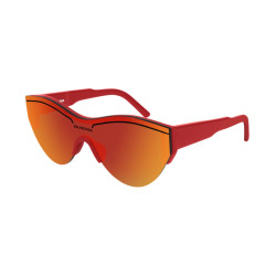 Lunettes de soleil Unisexe en acétate BB0004S-003
