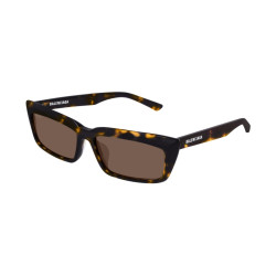 Lunettes de soleil Femme en acétate BB0047S-002