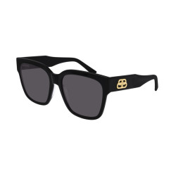 Lunettes de soleil Femme en acétate BB0056S-001 