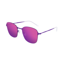 Lunettes de soleil Unisexe en métal BB0061SK-002