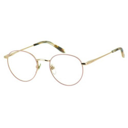 Lunettes de vue GABY02 OR ROSE BRILLANT