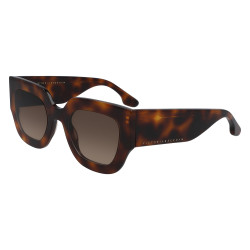 Lunettes de soleil VB606S TORTOISE