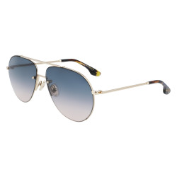 Lunettes de soleil VB213S GOLD/PETROL/SAND