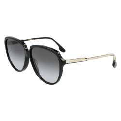 Lunettes de soleil VB618S BLACK