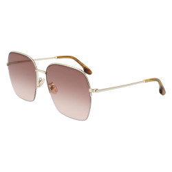 Lunettes de soleil VB214SA GOLD/WINE