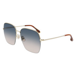 Lunettes de soleil VB214SA GOLD/PETROL/SAND
