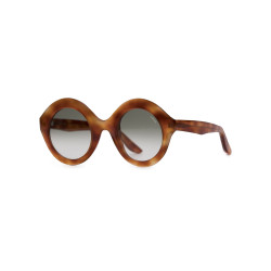 Lunettes de soleil MIA TROPICAL CARAMEL