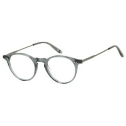 Lunettes de vue KAAL52 GRIS CLAIR BRILLANT