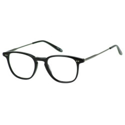 Lunettes de vue KAAL51 NOIR BRILLANT