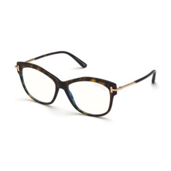Lunettes de vue FT5705-B tortoise foncé