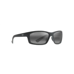 Lunettes de soleil KANAIO COAST Noir mat