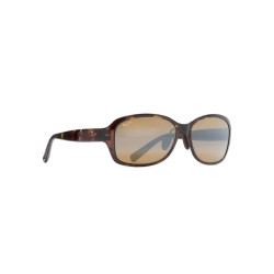 Lunettes de soleil KOKI BEACH Ecaille olive