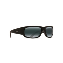 Lunettes de soleil WORLD CUP Noir mat