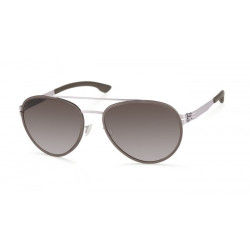 Lunettes de soleil FERRUM Rough-Graphite