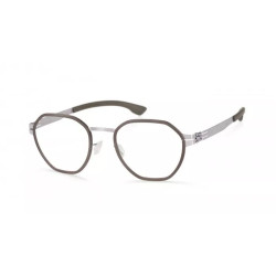 Lunettes de vue CARBON Rough-Graphite