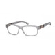 Lunettes de vue HACK Sky-Grey-Rough