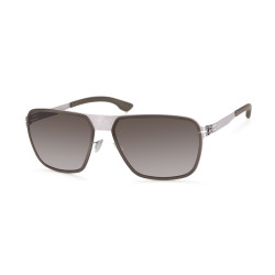 Lunettes de soleil MOLYBDENUM Rough-Graphite
