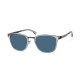 Lunettes de soleil MR. BICE-SUN Gun-Metal-Sky-Grey