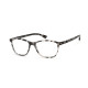 Lunettes de vue NUANCE Black-Crystal