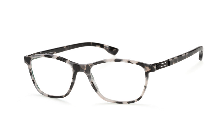 Lunettes de vue NUANCE Black-Crystal