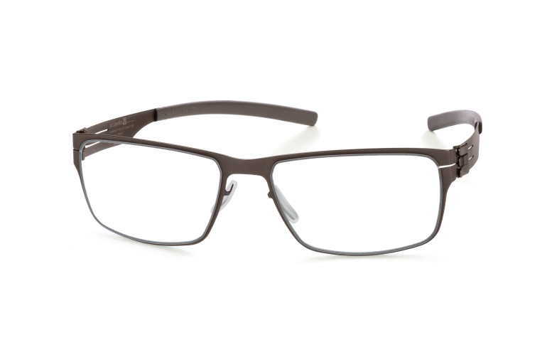 Lunettes de vue PAUL R. Graphite
