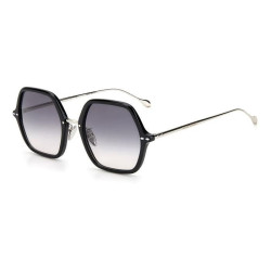 Lunettes de soleil Carrées IM 0036/S Noir