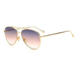 Lunettes de soleil Aviateur IM 0011/S Or rose