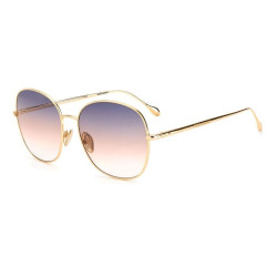 Lunettes de soleil Ovales IM 0012/S Or rose