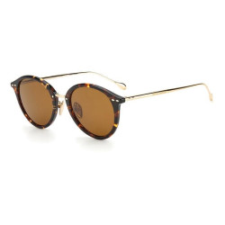 Lunettes de soleil Ovales IM 0035/S Havane or