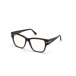Lunettes de vue FT5745-B tortoise foncé