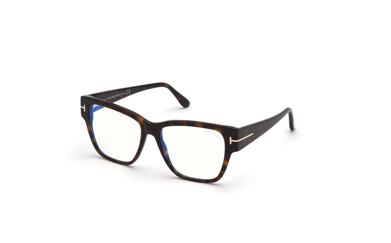 Lunettes de vue FT5745-B tortoise foncé