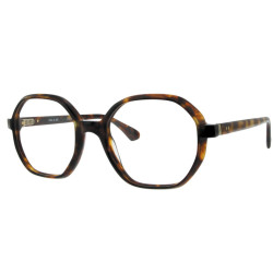 lunettes de vues femme Paul & Joe Daisy