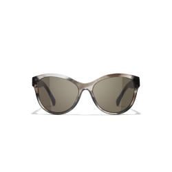 lunettes de soleil  femme Chanel 